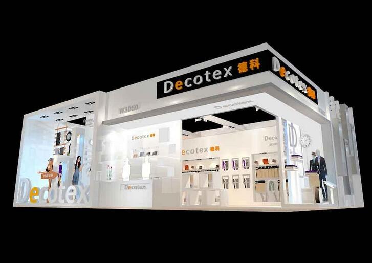 新印象來教你參加展會之前要做哪些準備工作？