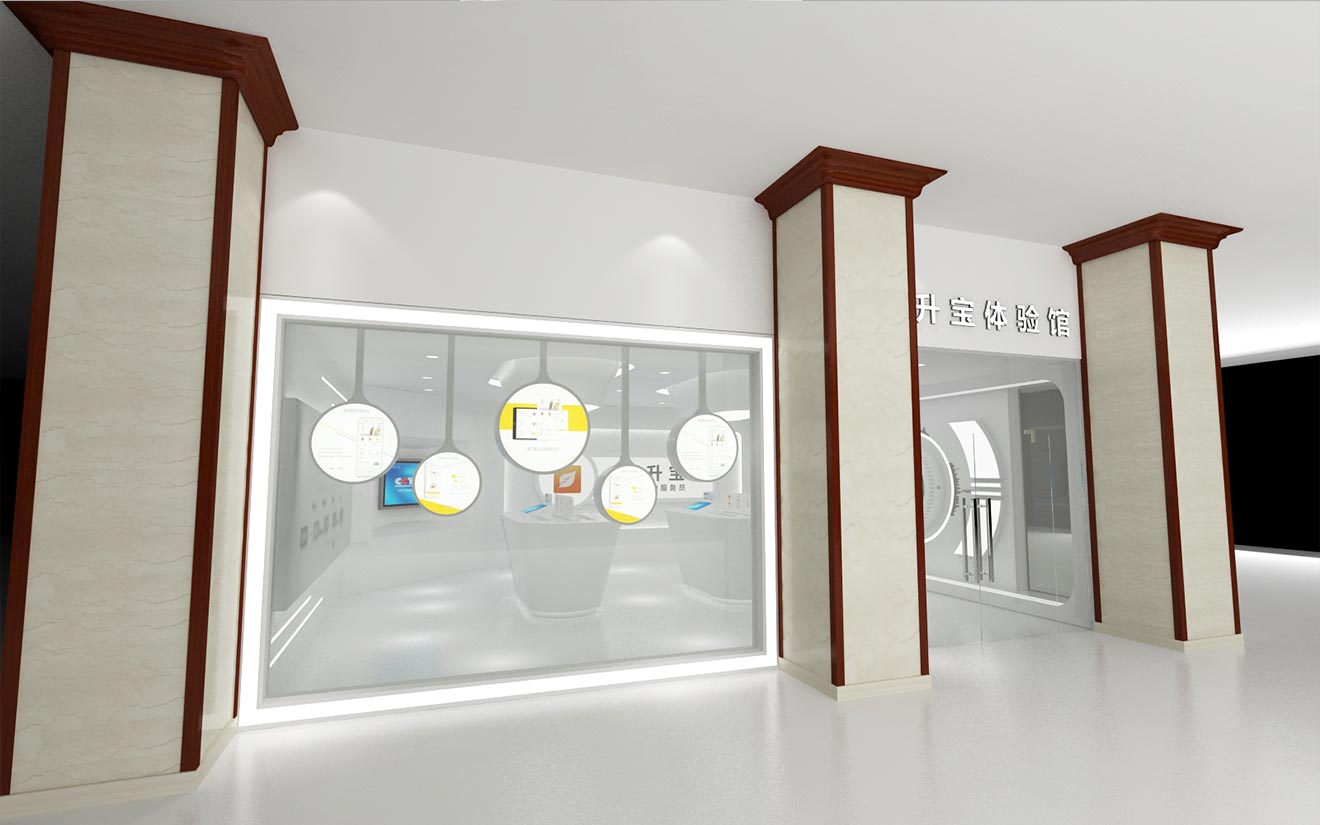 深圳展覽展示設(shè)計涉及到的因素有哪些？