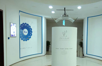 東莞展廳設(shè)計公司解讀對展覽設(shè)計的基礎(chǔ)認識