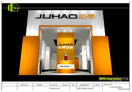 展覽設(shè)計(jì)與搭建，你知道多少？