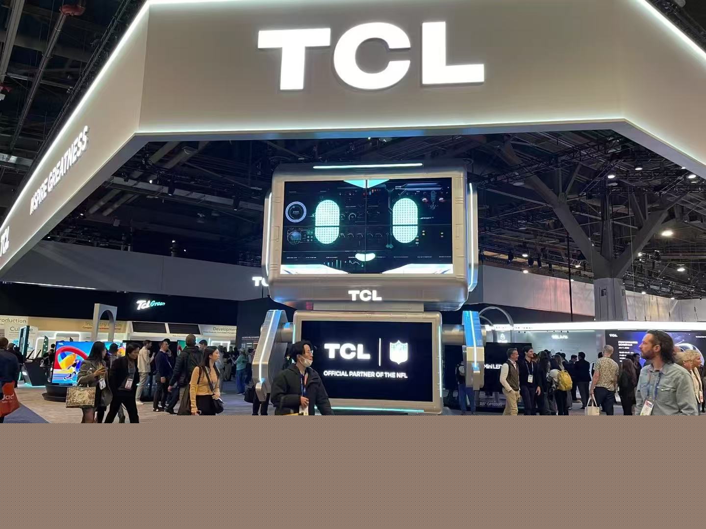 企業(yè)參加國外展會的意義